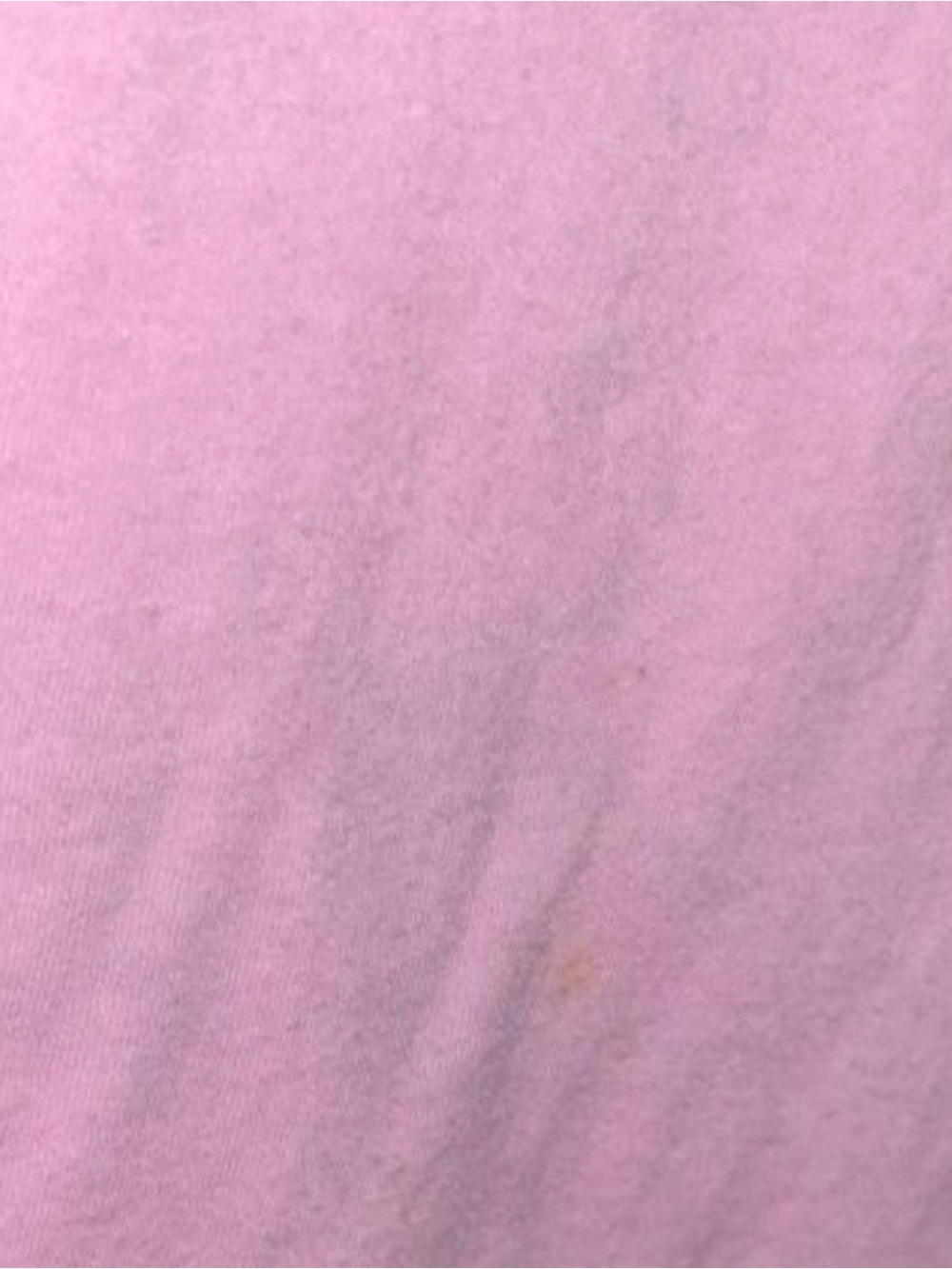 Disney Pink "Vibin' & Thrivin'" Graphic Tee - Picture 6 of 6